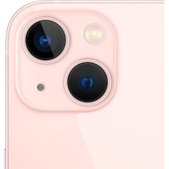iPhone 13 mini 128GB Pink, Model A2630 - Metoo (3)