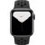 Apple Watch Nike Series 5 GPS, 40mm Space Grey Aluminium Case with Anthracite/<wbr>Black Nike Sport Band Model nr A2092 - Metoo (2)