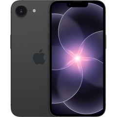 iPhone 17e 256GB Black,Model A3634..