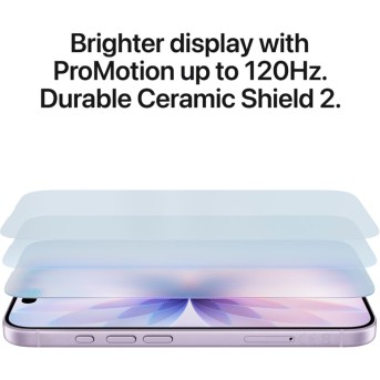 iPhone 17 512GB Black,Model A3520 в Metoo.kz - Metoo (10)