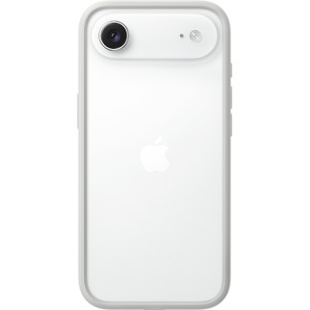 iPhone Air Bumper - Light Gray,Model A3610 в Metoo.kz - Metoo (1)