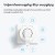 Умная розетка (переходник) Aqara Smart Plug (EU) (AP007EUW01) - Metoo (11)