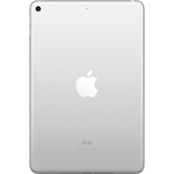 iPad mini Wi-Fi 256GB - Model A2133 Серебристый - Metoo (3)