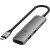 SATECHI 4-in-1 USB-C Slim Multiport Adapter 4K (Space Grey) - Metoo (3)