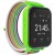 CANYON kids watch Alfie KW-37 MP3 Study&Game Green - Metoo (3)