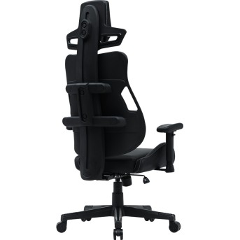 CANYON gaming chair Morphos ABCH01 Black - Metoo (4)