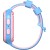 Canyon Kids Watch ZEFIR KW-49 E-SIM 4G GPS WiFi Video Music Games English learning, Pink&Blue в Metoo.kz - Metoo (4)