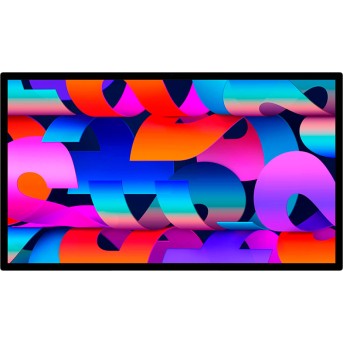 Apple Studio Display - Standard Glass - VESA Mount Adapter (Stand not included),Model A2525 в Metoo.kz - Metoo (3)