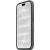 iPhone 18 Pro TechWoven Case with MagSafe - Chambray Blue, Model A3703 в Metoo.kz - Metoo (4)