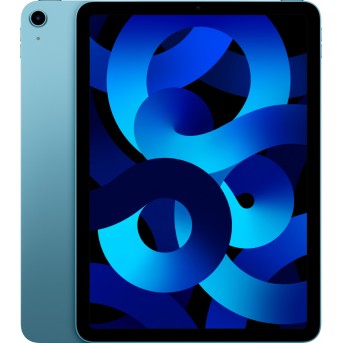 10.9-inch iPad Air Wi-Fi 256GB - Blue,Model A2588 - Metoo (10)