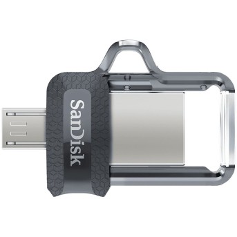 SANDISK 512GB ULTRA DUAL DRIVE M3.0 micro-USB and USB 3.0 connectors - Metoo (1)