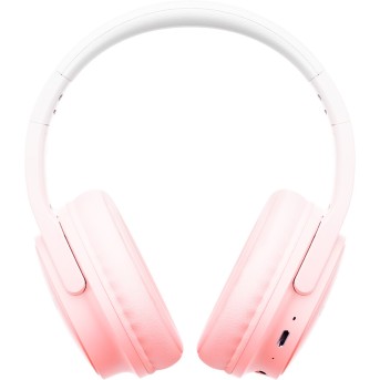 CANYON headset OnRiff 4 Pink в Metoo.kz - Metoo (2)