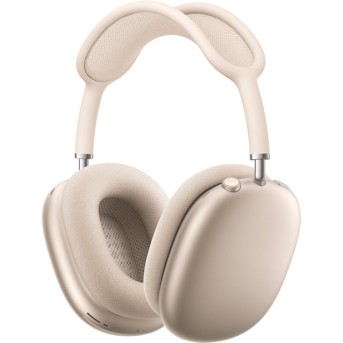 AirPods Max - Starlight,Model A3184 - Metoo (6)