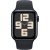 Apple Watch SE GPS 40mm Midnight Aluminium Case with Midnight Sport Band - S/<wbr>M,Model A2722 - Metoo (2)
