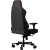 LORGAR Embrace 533, Gaming chair, PU eco-leather, 1.8 mm metal frame, multiblock mechanism, 4D armrests, 5 Star aluminium base, Class-4 gas lift, 75mm PU casters, Black - Metoo (6)