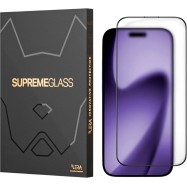 iLera FrostedGlass 2.0 for iPhone 17