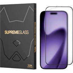 iLera FrostedGlass 2.0 for iPhone 17