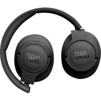 JBL Tune 720BT - Wireless On-Ear Headset - Black - Metoo (2)