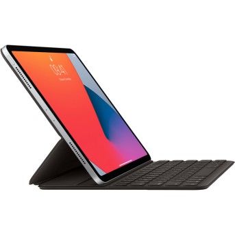 Smart Keyboard Folio for 11-inch iPad Pro (2nd generation) - Russian, Model A2038 - Metoo (6)