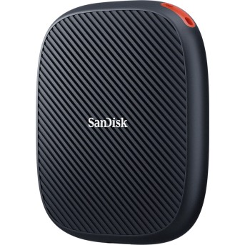 SANDISK External SSD Amber USB 1TB External Drives в Metoo.kz - Metoo (2)