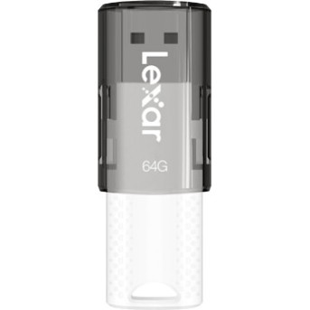 LEXAR 64GB JumpDrive S60 USB 2.0 Flash Drive - Metoo (1)