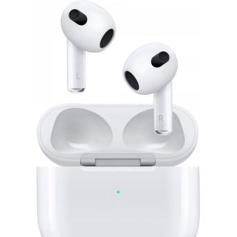 AirPods (3rdgeneration) with Lightning Charging Case,Model A2565 A2564 A2897 - Metoo (8)