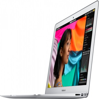 Ноутбук Apple MacBook Air 13" 128GB (MQD32RU/<wbr>A) - Metoo (4)