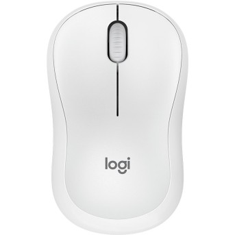 LOGITECH M220 Wireless Mouse - SILENT - OFF-WHITE - Metoo (1)