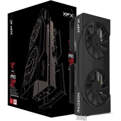 XFX Swift AMD Radeon RX 9060 XT OC 16GB GDDR6 128-bit HDMI 2x DP