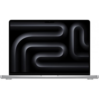 14-inch MacBook Pro: Apple M3 Pro chip with 11‑core CPU and 14‑core GPU, 512GB SSD - Silver,Model A2992 - Metoo (5)