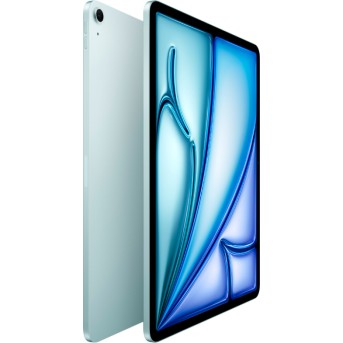 13-inch iPad Air Wi-Fi 128GB - Blue,Model A3268 - Metoo (5)