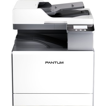 Pantum CM230ADW, 25ppm, Color MFP, A3, 3-in-1(print, scan, copy),automatic duplex copying/sanning, network, USB, WIFI в Metoo.kz - Metoo (1)