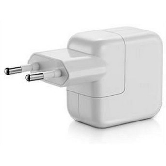 Переходник Apple USB Power Adapter 12W (MD836ZM/<wbr>A) - Metoo (1)