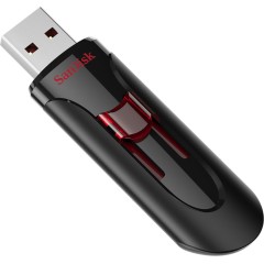 SanDisk Cruzer Glide 3.0 USB Flash Drive 16GB; EAN: 619659115883