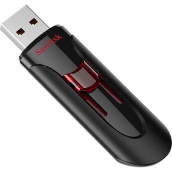 SanDisk Cruzer Glide 3.0 USB Flash Drive 16GB; EAN: 619659115883 - Metoo (1)