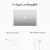 Ноутбук Apple MacBook Air (MLY03RU) - Metoo (11)