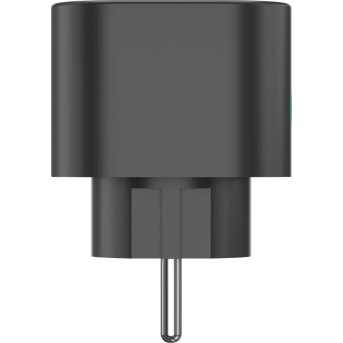 Интеллектуальная розетка Power Link (черная) - Metoo (15)