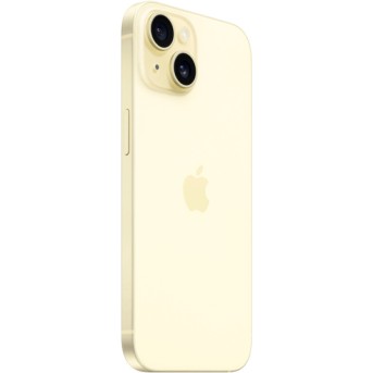 iPhone 15 128GB Yellow,Model A3090 - Metoo (8)