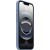 iPhone16e Silicone Case – Winter Blue - Metoo (2)