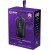 LORGAR MSA10, Ultralight Wired Gaming Mouse Advanced, black - Metoo (8)