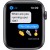 Apple Watch SE GPS, 44mm Space Gray Aluminium Case with Black Sport Band - Regular, Model A2352 - Metoo (15)