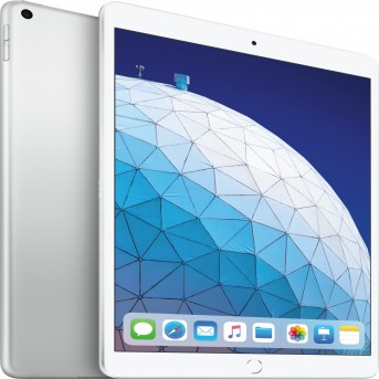 10.5-inch iPadAir Wi-Fi 256GB - Silver, Model A2152 - Metoo (6)