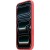 iPhone 17 Pro Silicone Case with MagSafe - Bright Guava,Model A3559 в Metoo.kz - Metoo (2)
