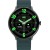 CANYON smart watch Jacky SW-69 Green Orange в Metoo.kz - Metoo (1)