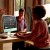 24-inch iMac with Retina 4.5K display: Apple M4 chip with 8‑core CPU and 8‑core GPU, 16GB, 256GB SSD - Silver,Model A3247 в Metoo.kz - Metoo (9)