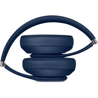 Beats Studio3 Wireless Over-Ear Headphones - Blue - Metoo (3)