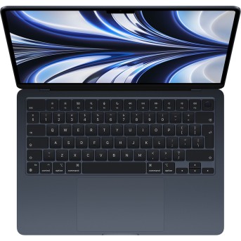 Ноутбук Apple MacBook Air (MLY43RU) - Metoo (3)