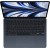Ноутбук Apple MacBook Air (MLY33RU) - Metoo (3)