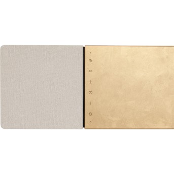 Саундбар Devialet Dione Opera de Paris | Gold Leaf (Листовое золото) в Metoo.kz - Metoo (7)