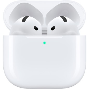 AirPods 4,Model A3050 A3053 A3058 - Metoo (4)